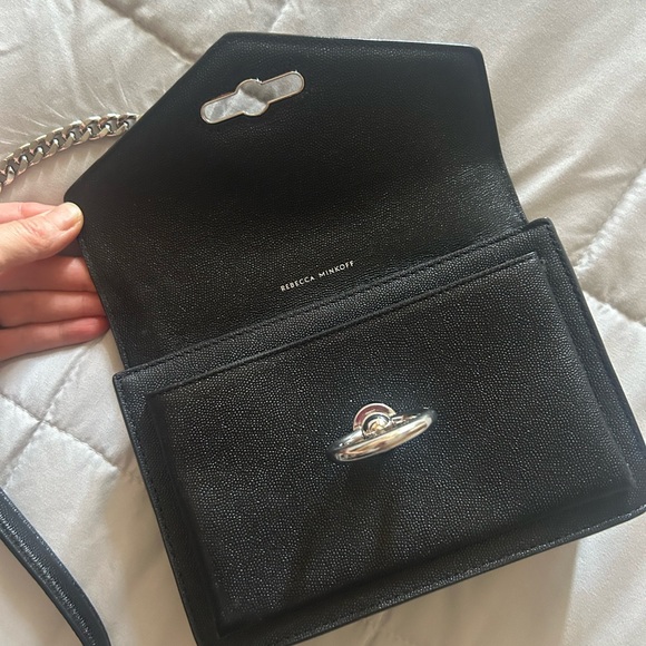 Rebecca Minkoff crossbody bag - Picture 4 of 13